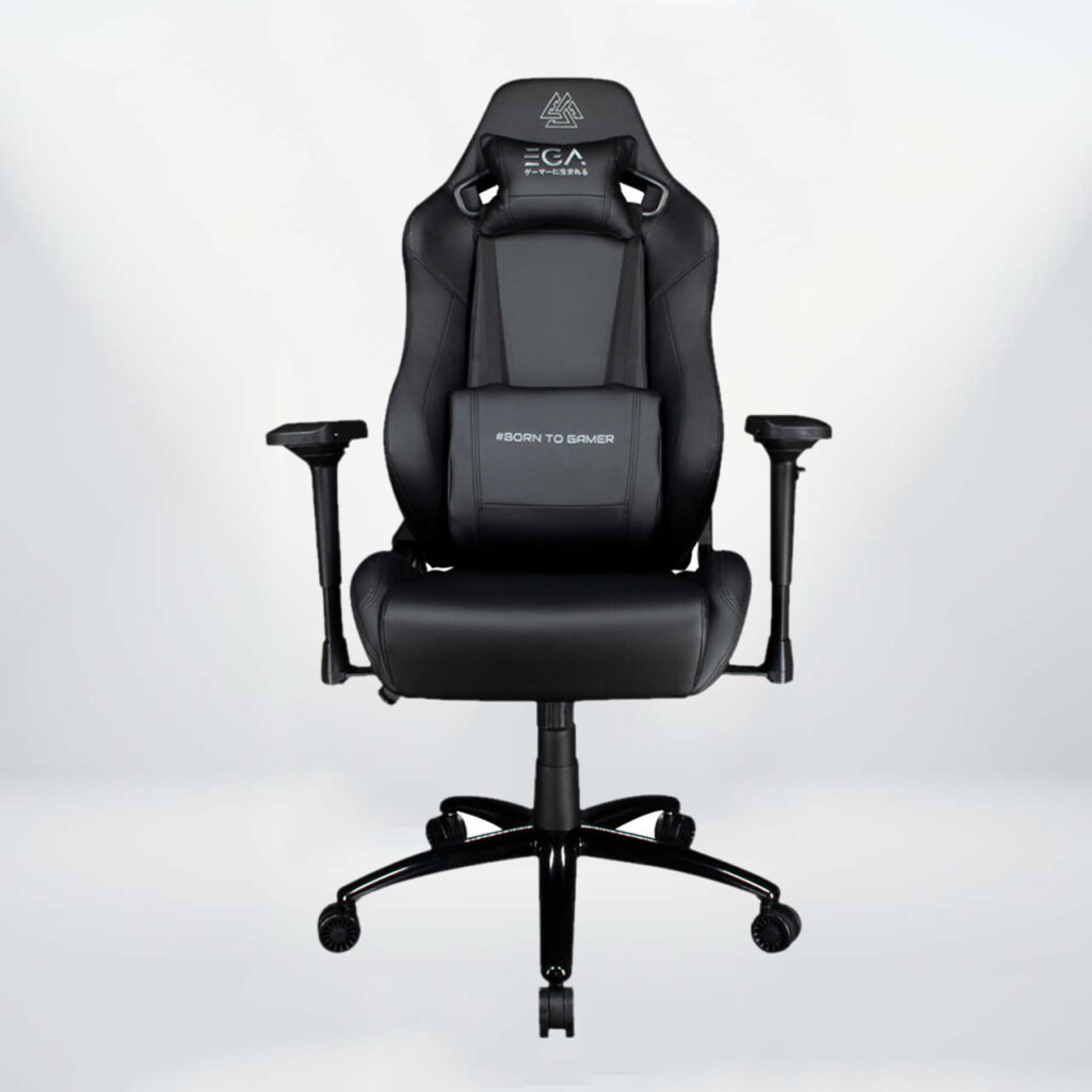 GAMING CHAIR & DESK – Mtec.la